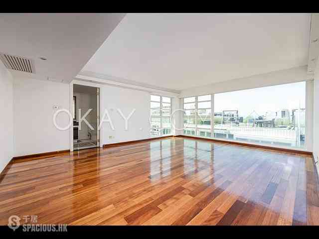 Pok Fu Lam - Villa Cecil Phase 3 Block 1 11