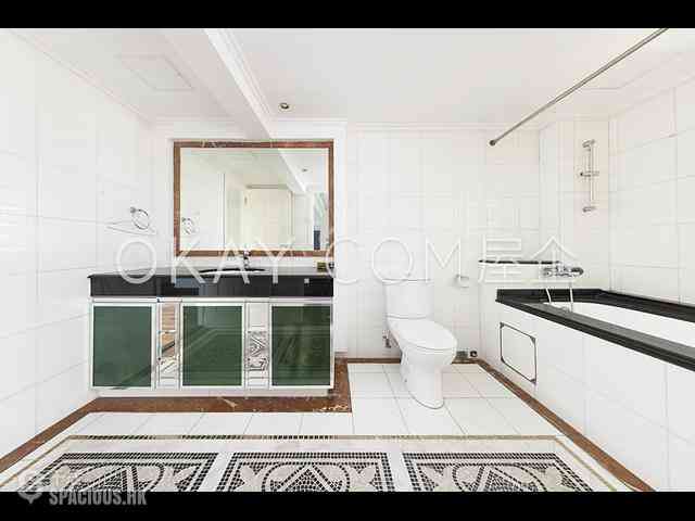 Pok Fu Lam - Villa Cecil Phase 3 Block 1 12
