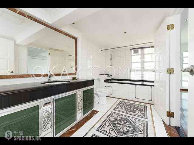 Pok Fu Lam - Villa Cecil Phase 3 Block 1 14