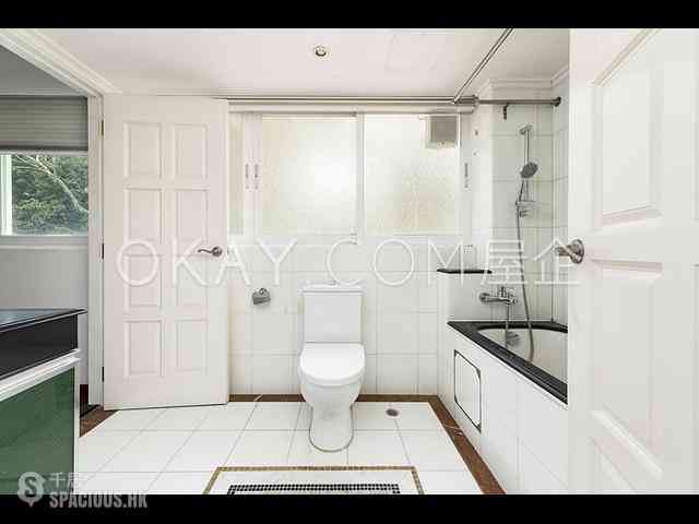 Pok Fu Lam - Villa Cecil Phase 3 Block 1 16
