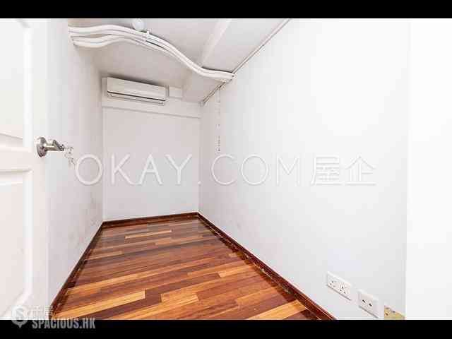 Pok Fu Lam - Villa Cecil Phase 3 Block 1 18