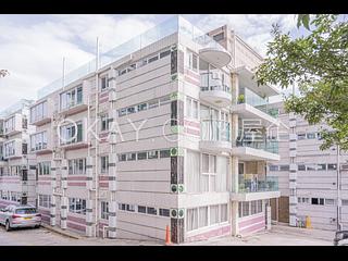 Pok Fu Lam - Villa Cecil Phase 3 Block 1 19