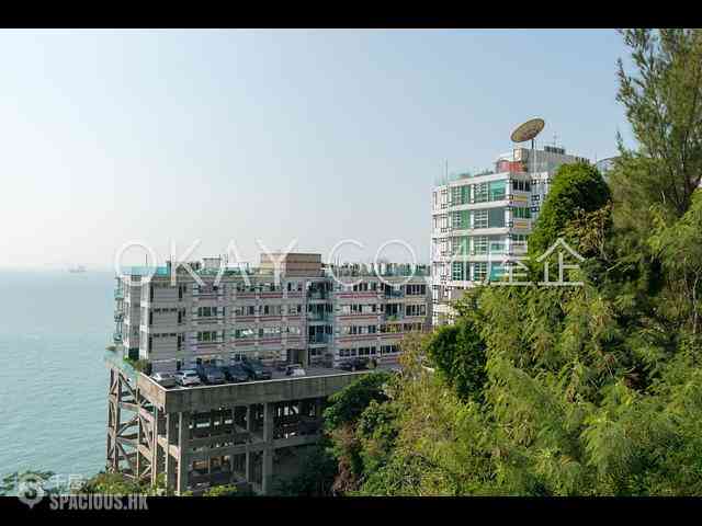 Pok Fu Lam - Villa Cecil Phase 3 Block 1 21