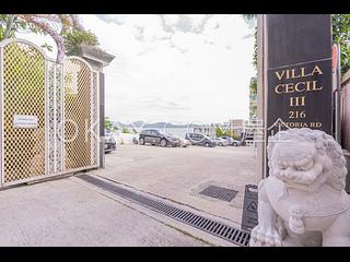 Pok Fu Lam - Villa Cecil Phase 3 Block 1 22