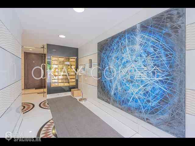 Pok Fu Lam - Villa Cecil Phase 3 Block 1 25