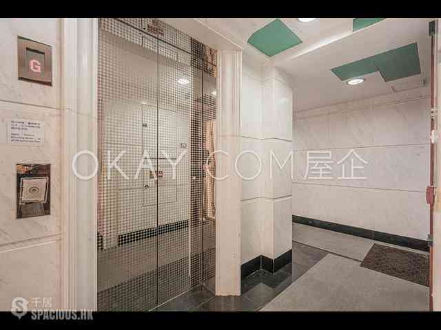 Pok Fu Lam - Villa Cecil Phase 3 Block 1 26