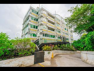 Pok Fu Lam - Villa Cecil Phase 3 Block 1 30