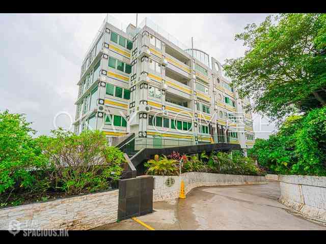 Pok Fu Lam - Villa Cecil Phase 3 Block 1 30