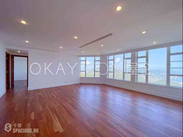 The Peak - La Hacienda Block B 02