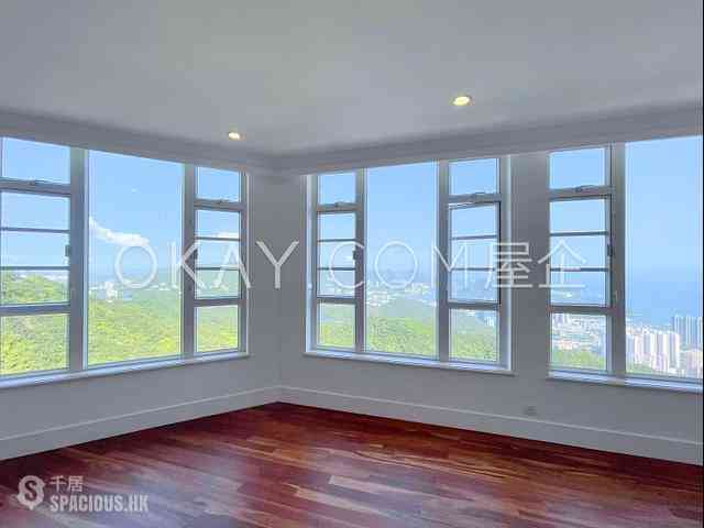 The Peak - La Hacienda Block B 03