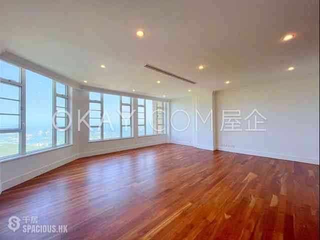 The Peak - La Hacienda Block B 04
