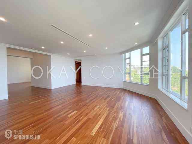 The Peak - La Hacienda Block B 05