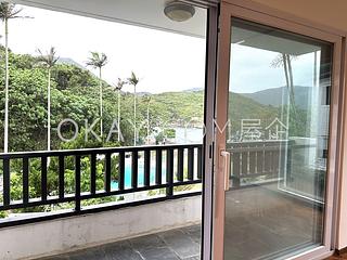 Clear Water Bay - Po Toi O Tsuen 17