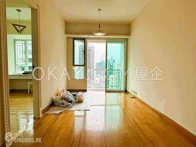 Sai Ying Pun - Reading Place 01