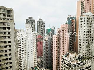 Sai Ying Pun - Reading Place 05