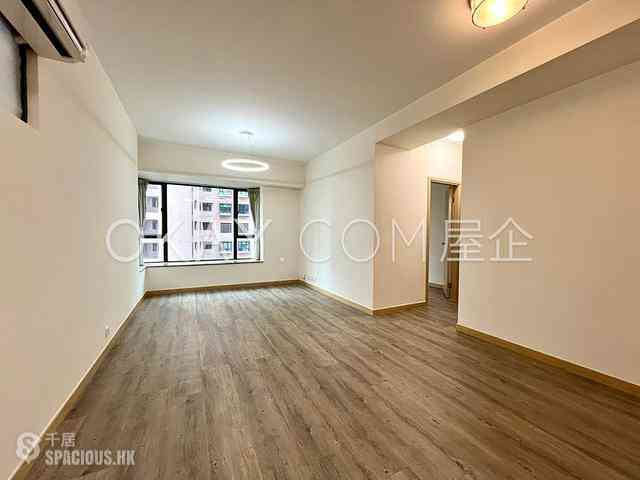 Mid Levels Central - Hillsborough Court 01