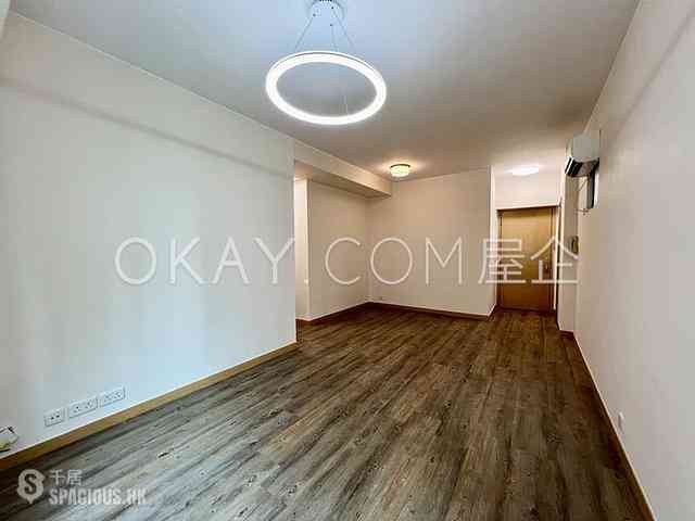 Mid Levels Central - Hillsborough Court 02