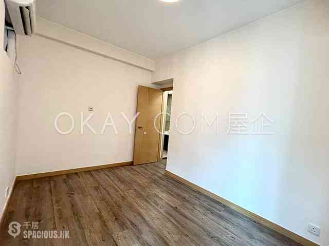 Mid Levels Central - Hillsborough Court 04