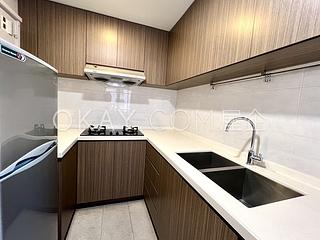 Mid Levels Central - Hillsborough Court 06