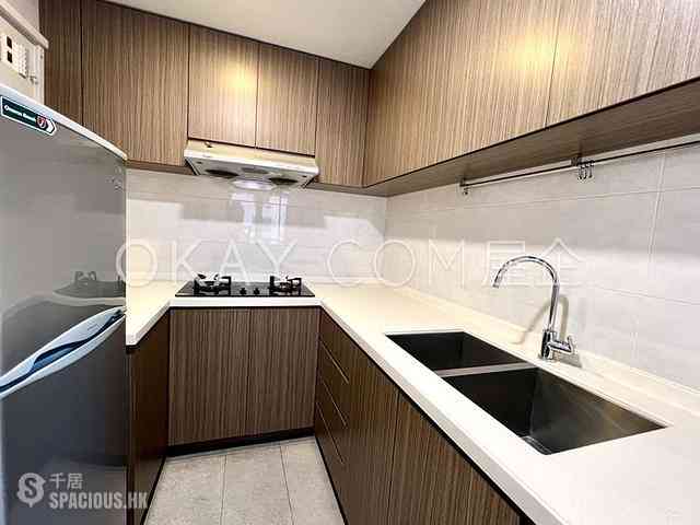 Mid Levels Central - Hillsborough Court 06