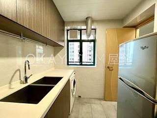 Mid Levels Central - Hillsborough Court 07