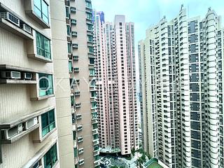 Mid Levels Central - Hillsborough Court 09