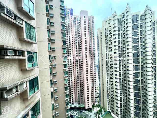 Mid Levels Central - Hillsborough Court 09