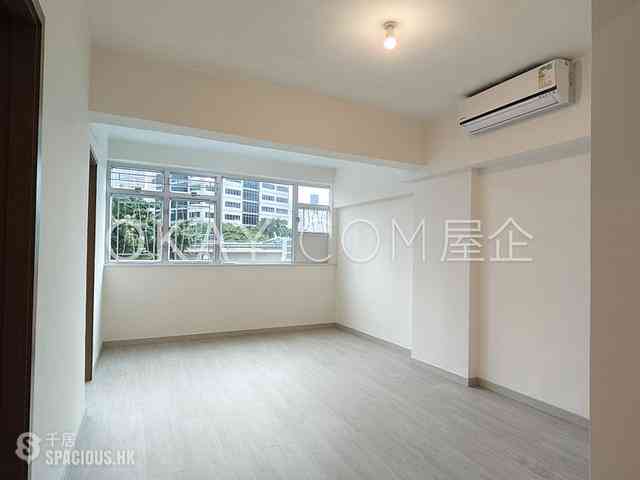 Wan Chai - Wing Cheung Mansion 01
