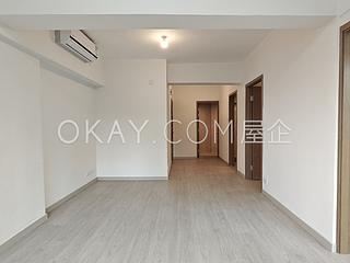 Wan Chai - Wing Cheung Mansion 02