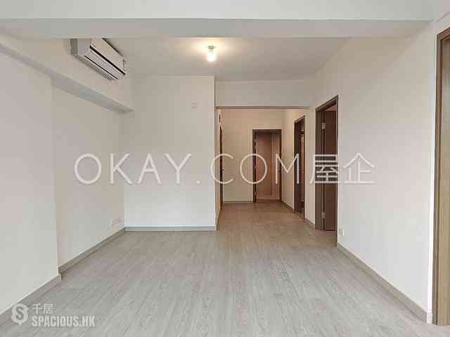 Wan Chai - Wing Cheung Mansion 02