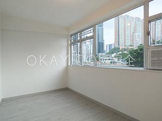 Wan Chai - Wing Cheung Mansion 03
