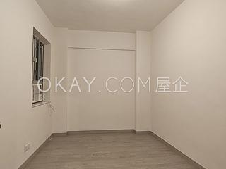 Wan Chai - Wing Cheung Mansion 05