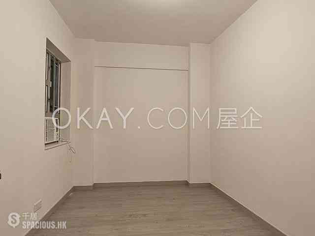 Wan Chai - Wing Cheung Mansion 05