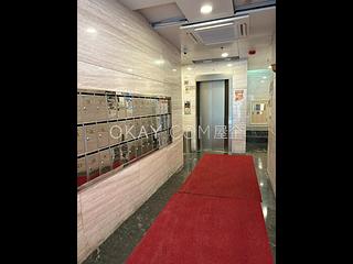 Wan Chai - Wing Cheung Mansion 10