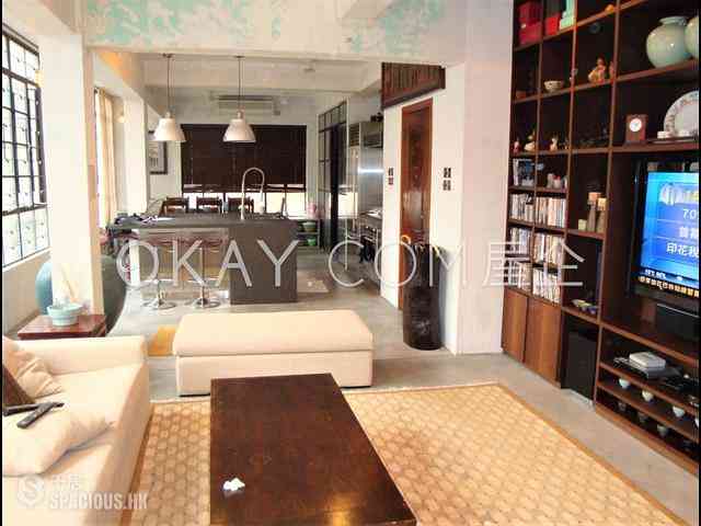 Soho - 60-62, Staunton Street 03