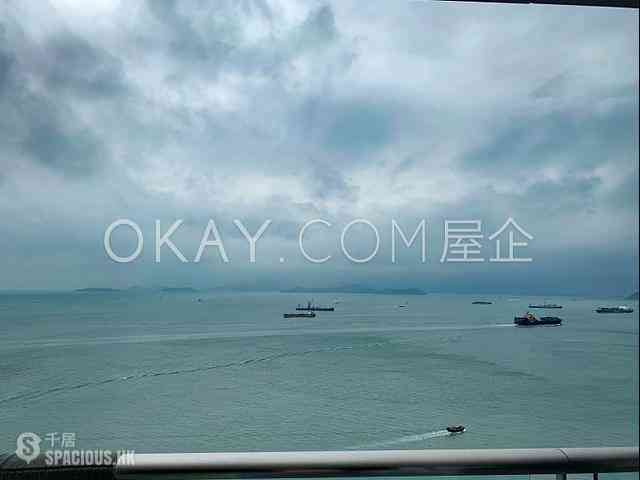 數碼港 - 貝沙灣2期 南岸 08