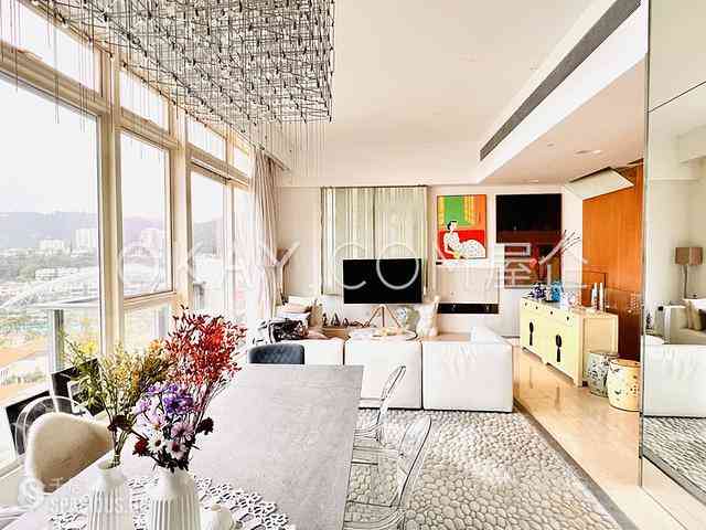 Discovery Bay - Discovery Bay Phase 15 Positano 02