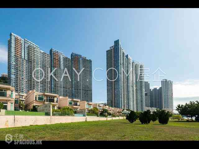 數碼港 - 貝沙灣1期 16