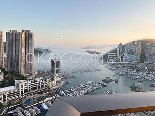 Wong Chuk Hang - Marinella Block 2 02