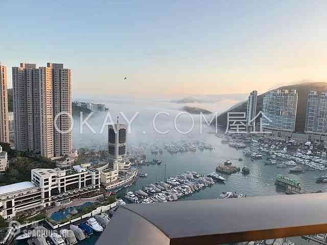 Wong Chuk Hang - Marinella Block 2 02