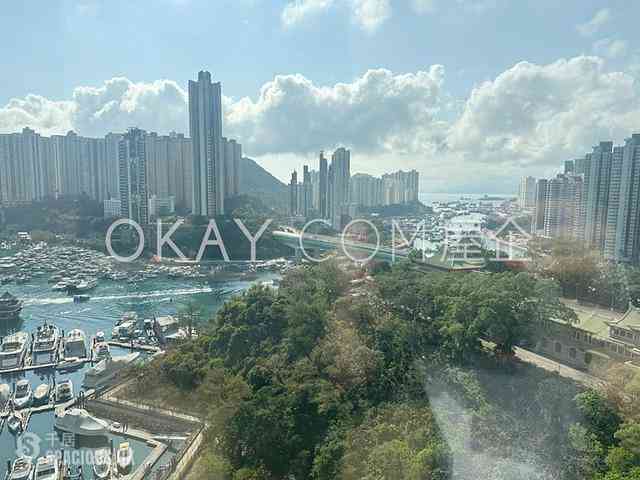 Wong Chuk Hang - Marinella Block 2 03
