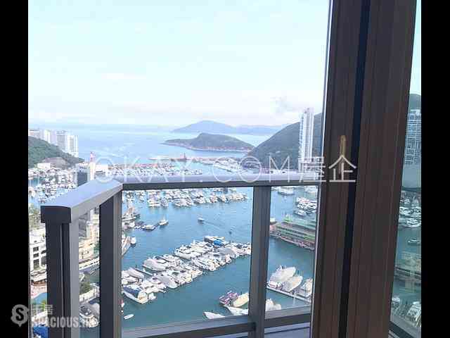 Wong Chuk Hang - Marinella Block 2 05