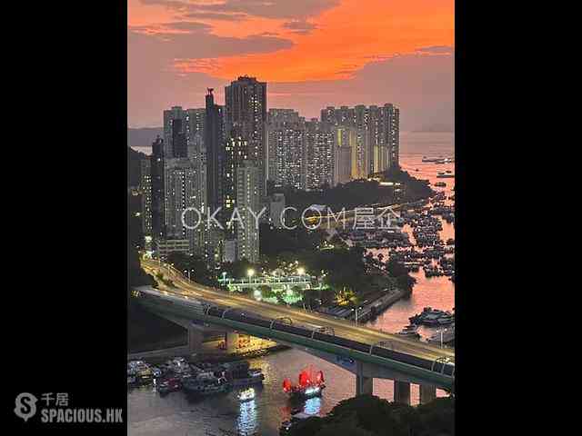 Wong Chuk Hang - Marinella Block 2 06