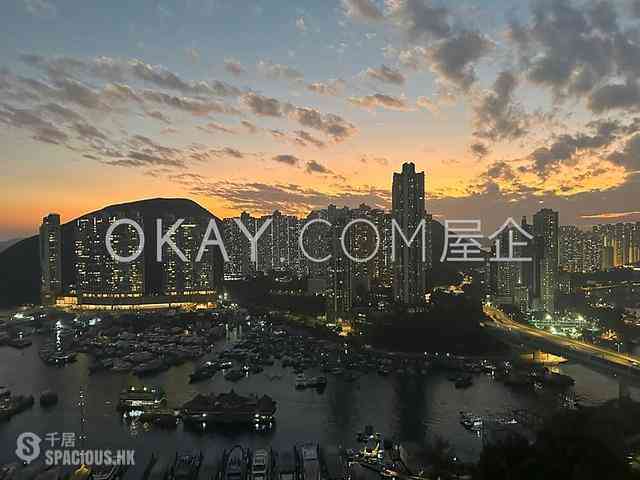 Wong Chuk Hang - Marinella Block 2 07