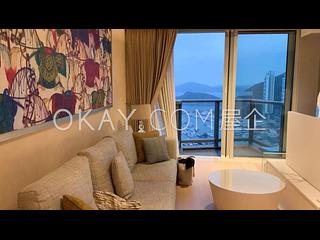 Wong Chuk Hang - Marinella Block 2 08