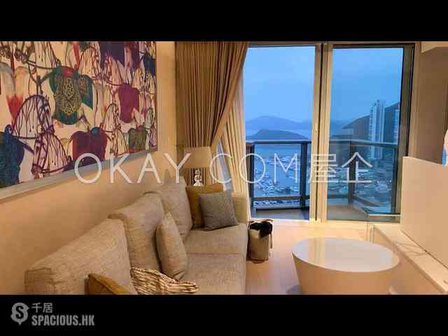 Wong Chuk Hang - Marinella Block 2 08