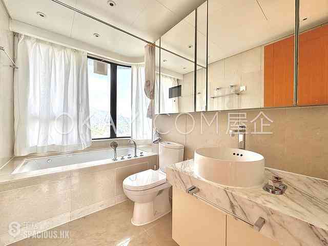 數碼港 - 貝沙灣6期 Bel-Air No. 8 09