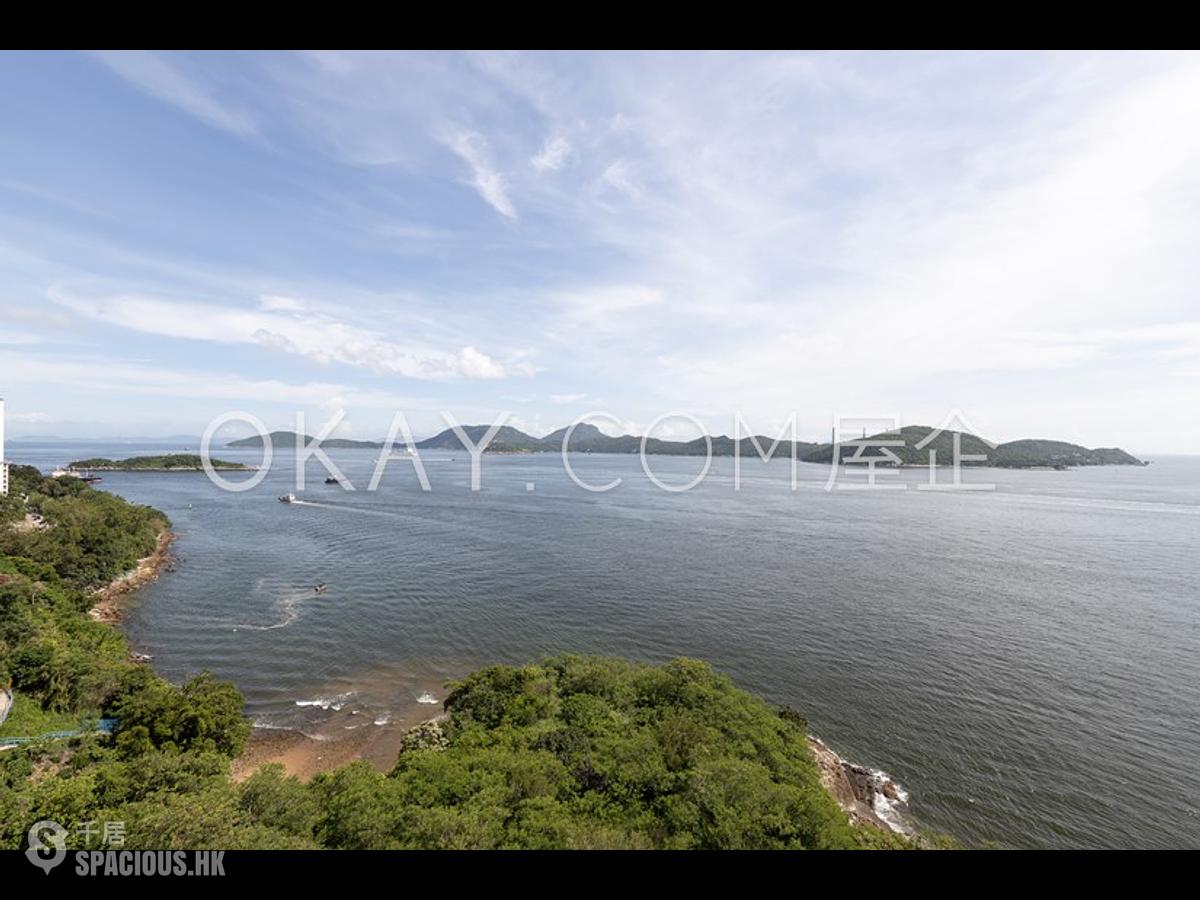 数码港 - 贝沙湾4期 南湾 01