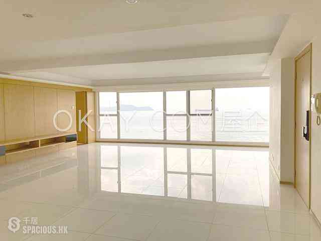 Pok Fu Lam - Villa Cecil 01