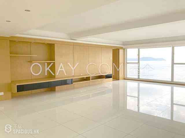 Pok Fu Lam - Villa Cecil 02